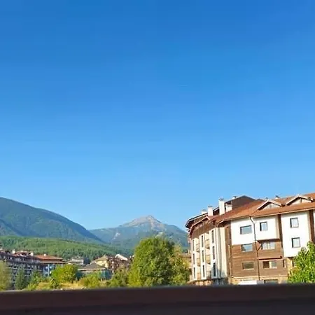 Anna Lux Банско