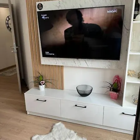 Anna Lux Банско