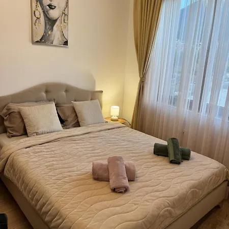 Anna Lux * Банско