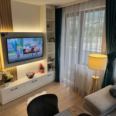 Anna Lux Банско