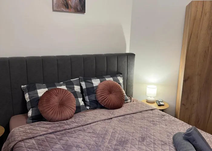 Apartment Anna Lux *