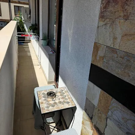 Apartament Anna Lux *