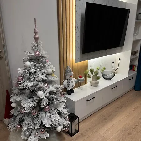 Apartament Anna Lux Bansko