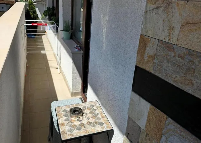 Apartmán Anna Lux *