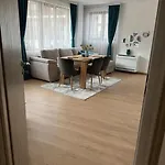 Anna Lux Apartament *