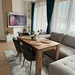 Anna Lux Apartament *
