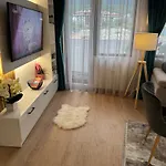公寓 Anna Lux 班斯科