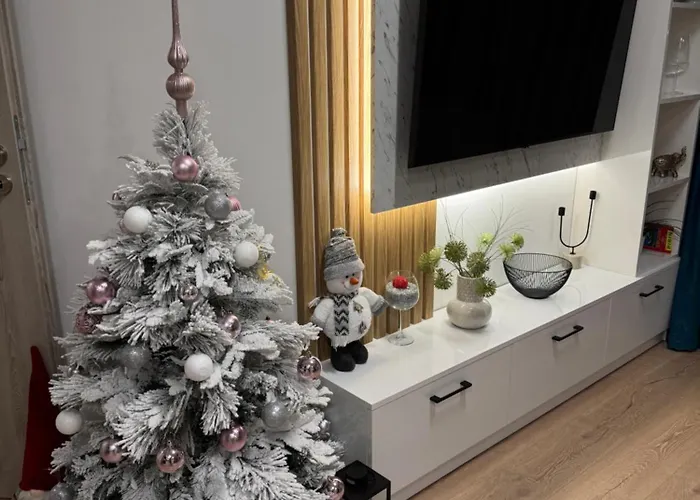 Apartment Anna Lux Bansko